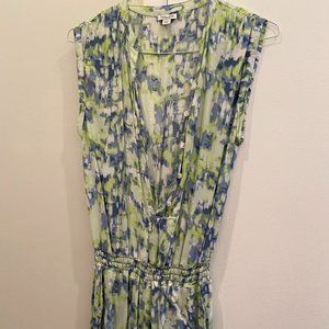 Splendid short romper